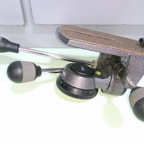 GITZO 三軸雲台 G1570M