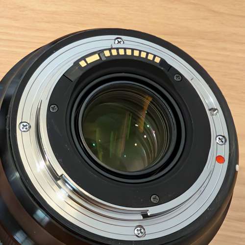 行貨全套, Sigma ART 24-70mm F2.8 DG OS HSM(Canon EF) 連單連盒