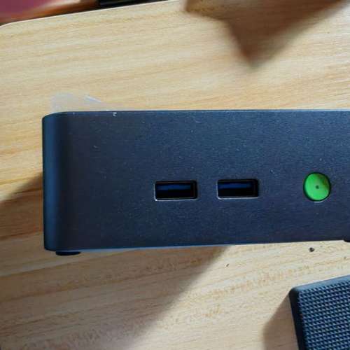 GMKTec M2 i7-11390H 16G ram 1TB 微型電腦