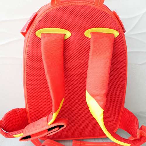 Hard shell Ferrari 法拉利Gear backpack (not Puma) 背囊 背包