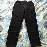 90%新New Uniqlo 厚身Cotton運動褲超緩Pants
