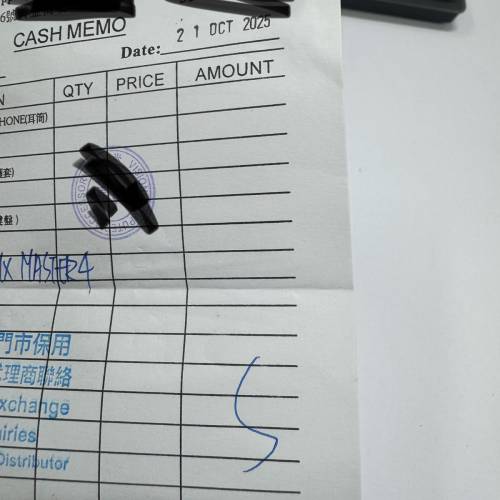 用左幾個鐘 我不合適Logitech mx master 4 深水埗取 有單有盒行貨保養