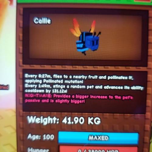 roblox grow a garden huge pets