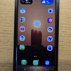 Samsung Galaxy s23 ultra 12+256gb 行貨 有盒