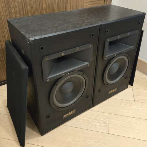 美國製Klipsch Tangent 100, 2路8" horn号角揚聲器