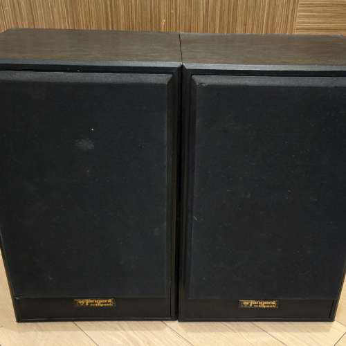 美國製Klipsch Tangent 100, 2路8" horn号角揚聲器