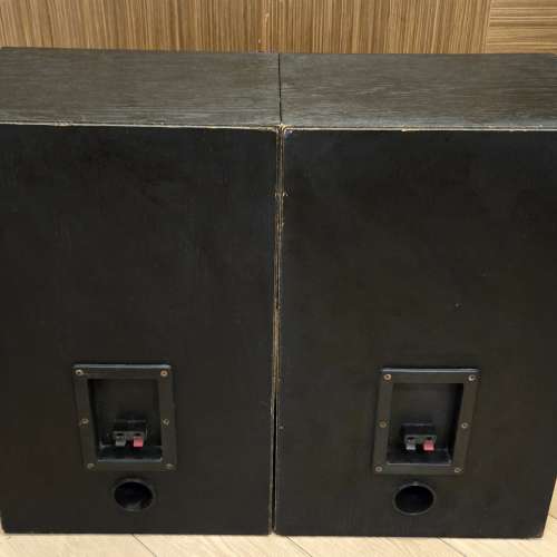 美國製Klipsch Tangent 100, 2路8" horn号角揚聲器