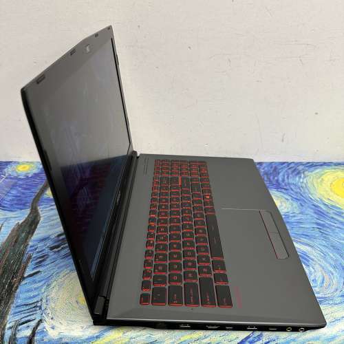 (超抵用MSI 電競機🔥) MSI  i7-8750H/8,16,32GB Ram/256,512GB,1TB SSD/15.6吋Mon/...