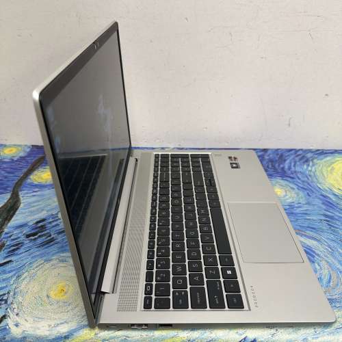 (超靚金屬機身🔥HP文書機)HP PRO Book AMD Ryzen 7 5825U /4,8,12,16GB Ram/128,25...