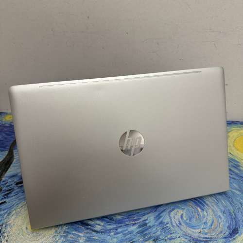 (超靚金屬機身🔥HP文書機)HP PRO Book AMD Ryzen 7 5825U /4,8,12,16GB Ram/128,25...