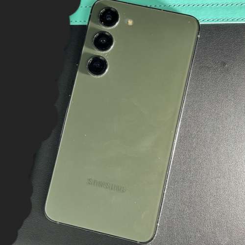 Samsung Galaxy S23 香港行貨