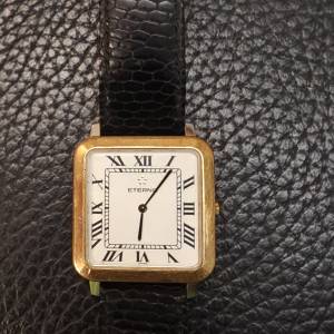 Eterna 綺年華 電子錶