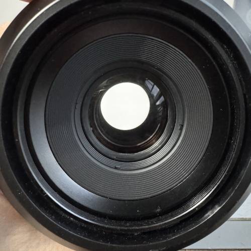 Fujifilm FUJINON GF 63mm F2.8 R WR GFX