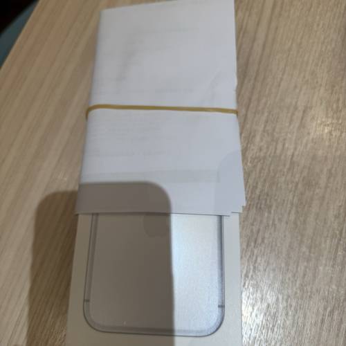 iPhone 17 pro max 256G銀色