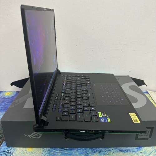 （頂級16寸 RTX5090華碩ROG Strix Scar🔥Gaming Laptop )ASUS ROG Ultra 9 275HX/3...