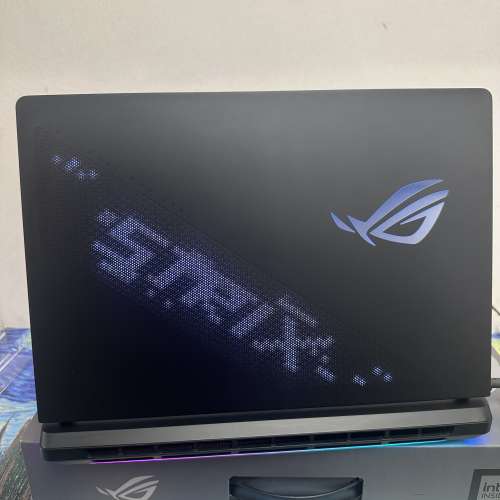 （頂級16寸 RTX5090華碩ROG Strix Scar🔥Gaming Laptop )ASUS ROG Ultra 9 275HX/3...