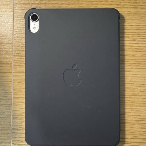 ipad mini 7 (a17 pro) cellular 5g 128gb 送 apple smart folio 同 moft dynamic ...