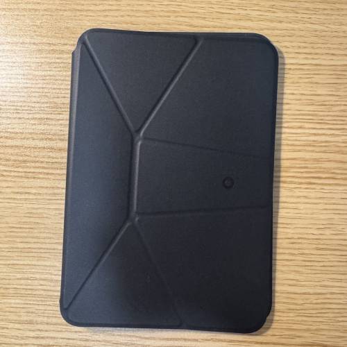 ipad mini 7 (a17 pro) cellular 5g 128gb 送 apple smart folio 同 moft dynamic ...