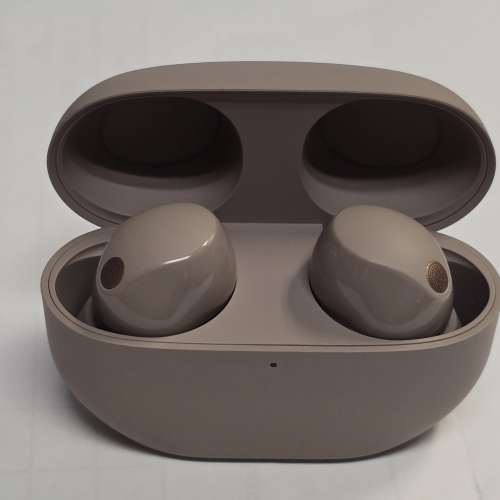 95%新 Sony WF-1000XM5 無線藍牙耳機 (有保) ~不議價~