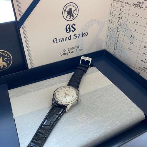 Grand Seiko