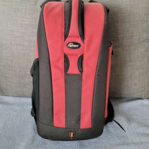 Lowepro flip side 200