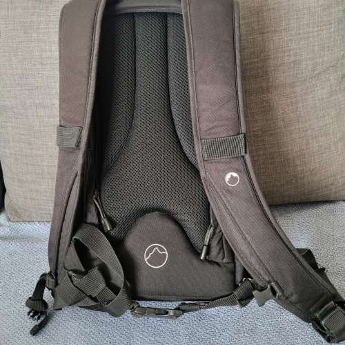Lowepro flip side 200