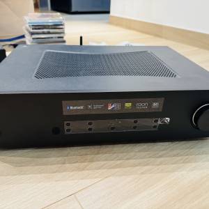 Cambridge cxa81(第一代）黑色版擴音機 amplifier
