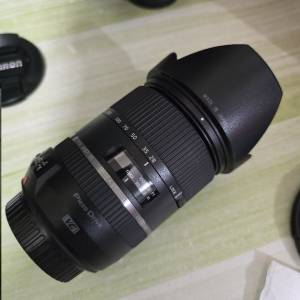 EF Tamron 28-300mm F/3.5-6.3 Di VC PZD 鏡頭