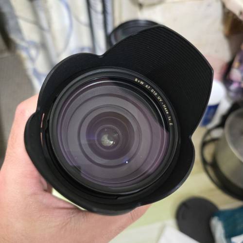 EF Tamron 28-300mm F/3.5-6.3 Di VC PZD 鏡頭