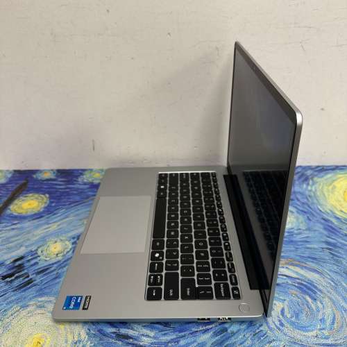 (剛買不久超靚金屬機身🔥紅米筆電）REDMI Book 14  i5-12450H /16GB Ram/128,256,5...