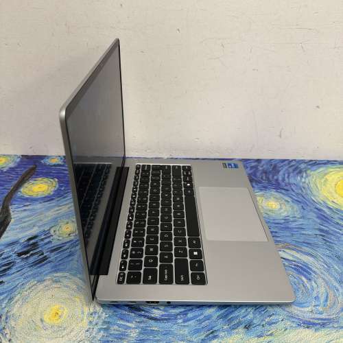 (剛買不久超靚金屬機身🔥紅米筆電）REDMI Book 14  i5-12450H /16GB Ram/128,256,5...