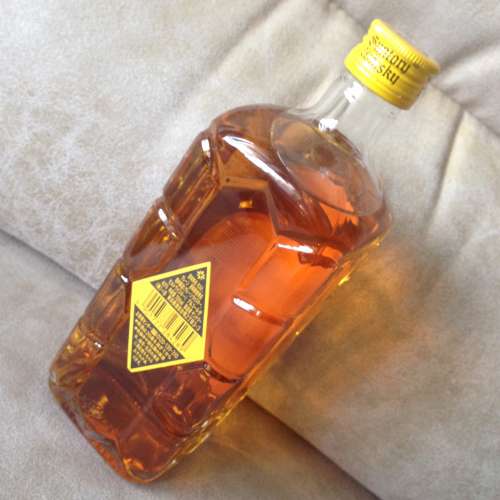 🥃  SUNTORY 700ml 40% Whisky NEW 全新 日本🇯🇵  三得利 威士忌🥃