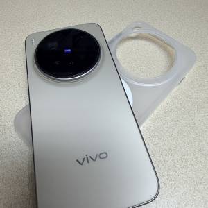 VIVO x300 pro