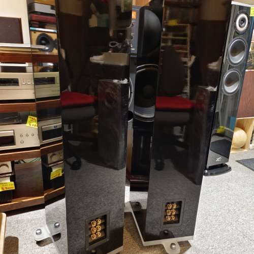 ATC Anniversary SCM40