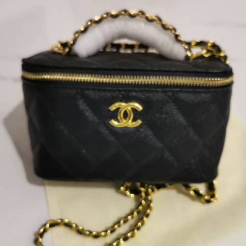chanel 袋
