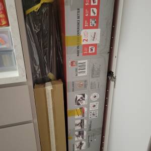 界瓷磚機 X-ONE-85 PLUS