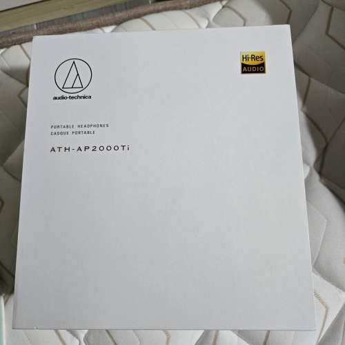 audio technica ath ap2000ti