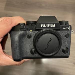 Fujifilm Fuji 富士 XT1 X-T1