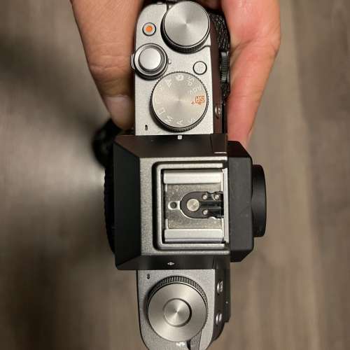 Fujifilm Fuji 富士 XT100 X-T100