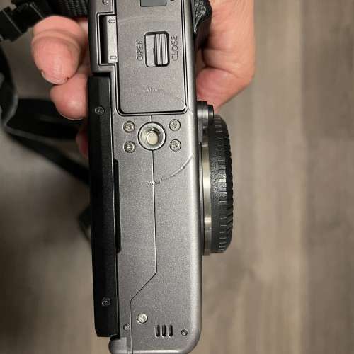 Fujifilm Fuji 富士 XT100 X-T100