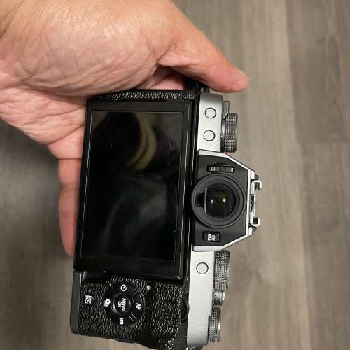 Fujifilm Fuji 富士 XT100 X-T100