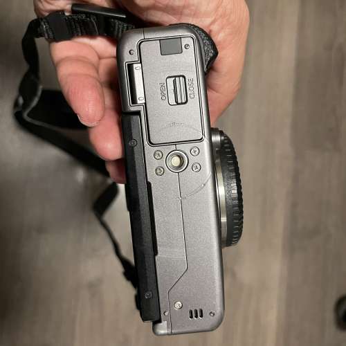 Fujifilm Fuji 富士 XT100 X-T100