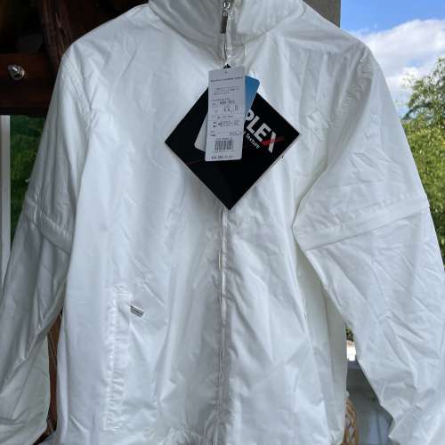 全新RALPH LAUREN GOLF 機能風褸