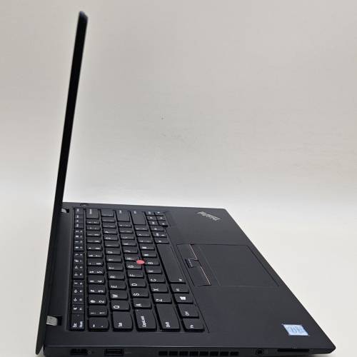 THINKPAD i7-Touch觸摸 T470S  14" Lenovo i7-7500U 12g ram 256g SSD TypeC