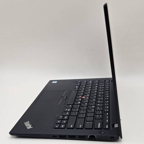 THINKPAD i7-Touch觸摸 T470S  14" Lenovo i7-7500U 12g ram 256g SSD TypeC