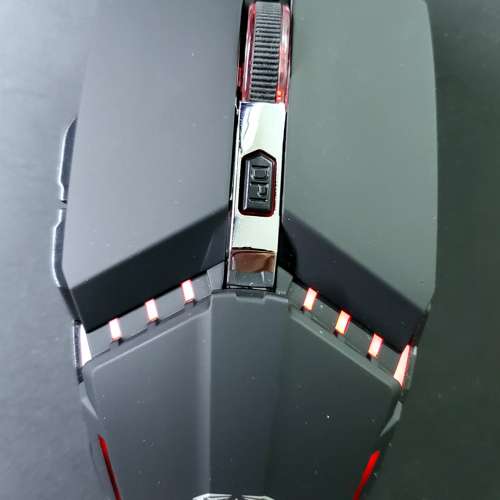 AULA 機械鍵盤滑鼠套裝