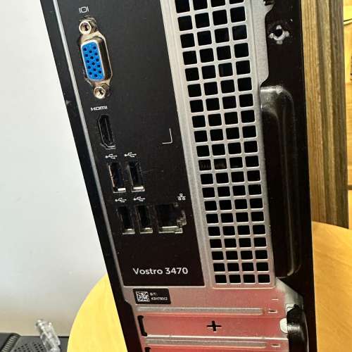 Dell vostro 3470 I7 9700