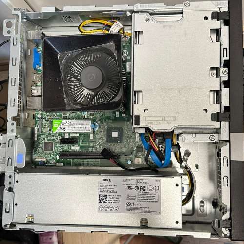 Dell vostro 3470 I7 9700