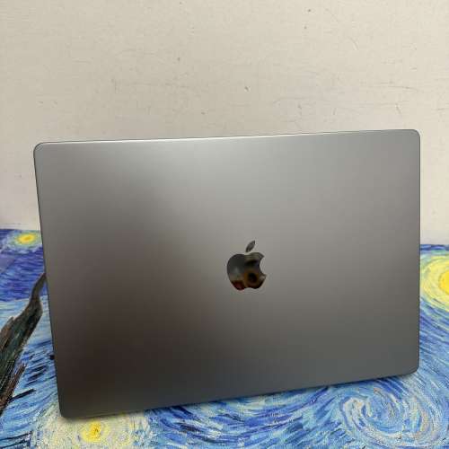 （性價比高MacBook M1 Pro🔥M1Pro 16 寸)APPLE  MacBook Pro 2021/M1 Pro CPU/16GB...