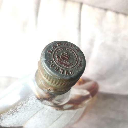 🥃 LARSEN Cognac 70cl NEW 全新 法國 干邑 白蘭地 醇酒 美酒 個人收藏 🥃